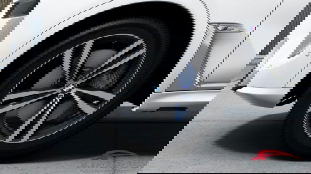 BMW X7 nuova a Perugia (7)