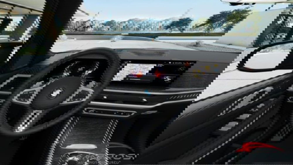 BMW X7 nuova a Perugia (12)