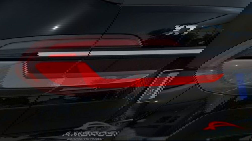 BMW X7 nuova a Perugia (8)