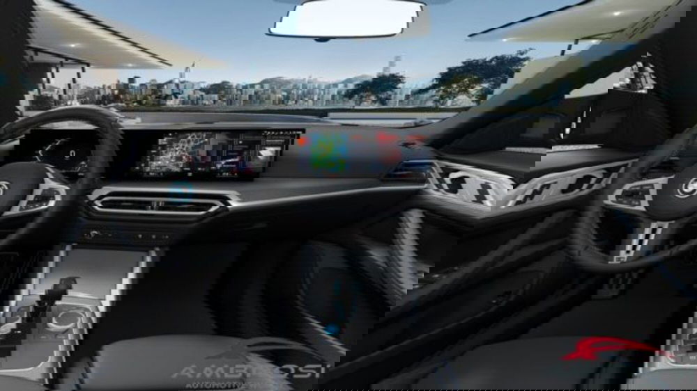 BMW i4 nuova a Perugia (10)