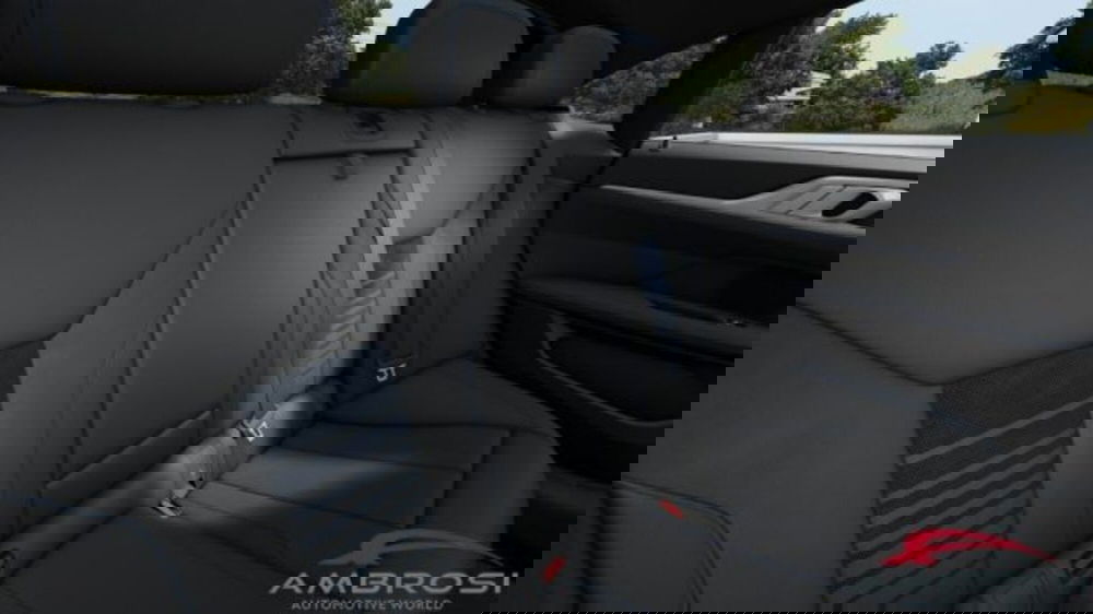 BMW i4 nuova a Perugia (11)