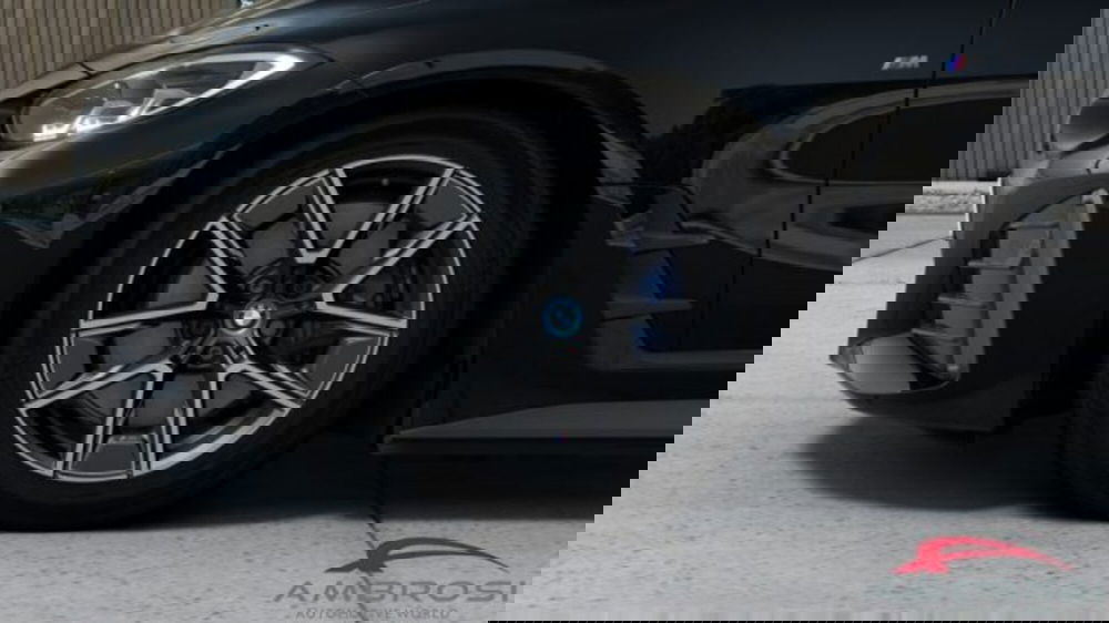 BMW i4 nuova a Perugia (8)