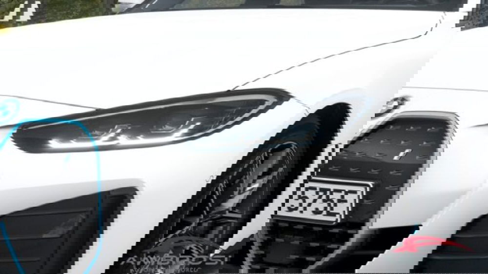 BMW i4 nuova a Perugia (6)