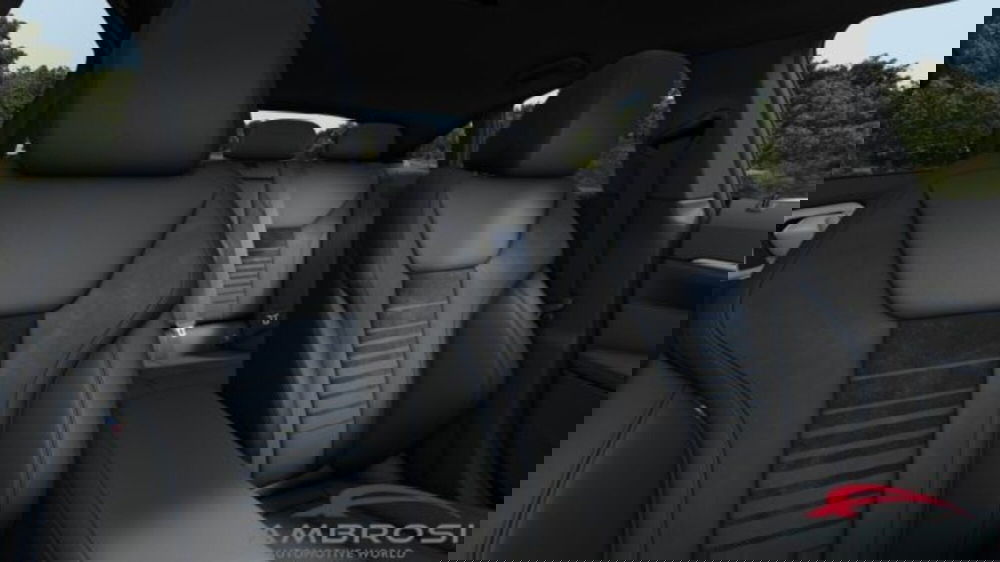 BMW i4 nuova a Perugia (9)