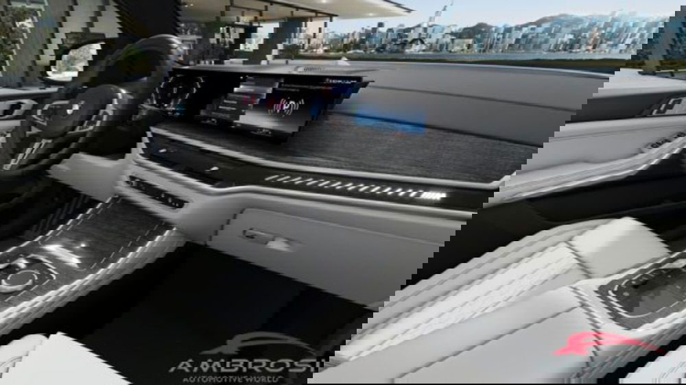 BMW X5 nuova a Perugia (13)