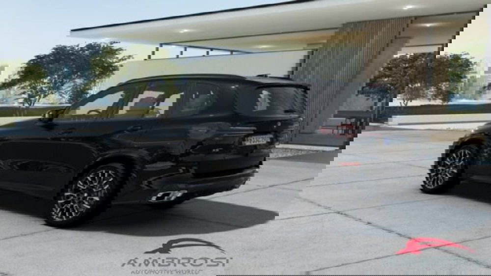 BMW X5 nuova a Perugia (2)