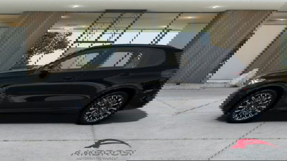 BMW X5 nuova a Perugia (3)