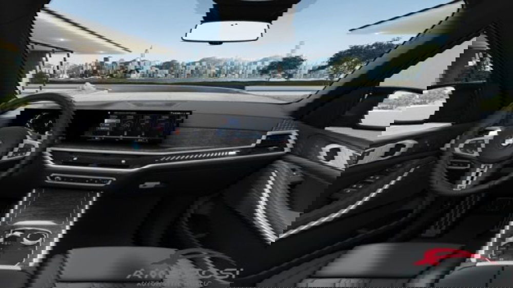 BMW X5 nuova a Perugia (10)