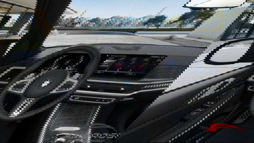 BMW X5 nuova a Perugia (12)