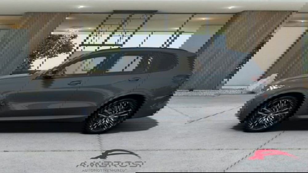 BMW X5 nuova a Perugia (3)