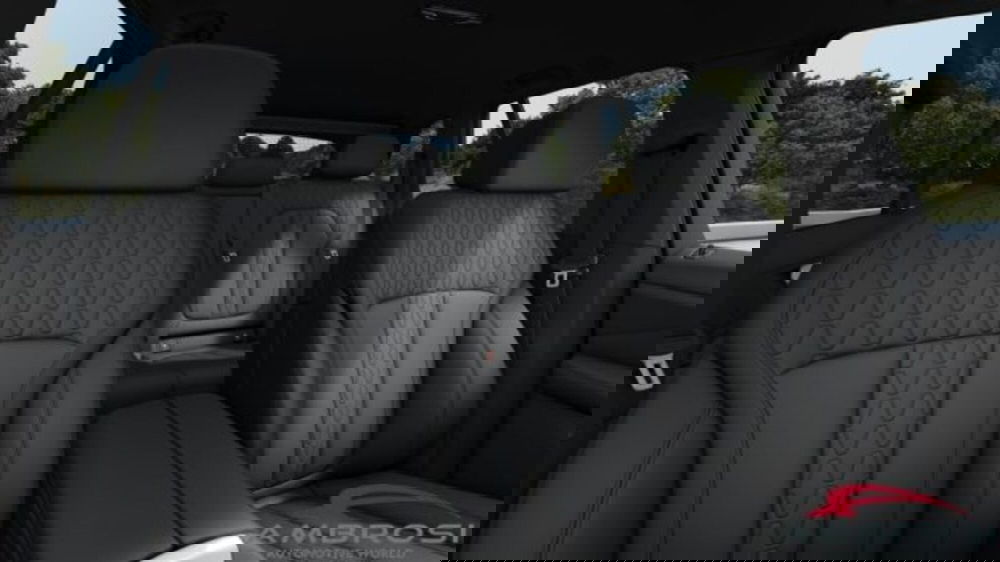 BMW X5 nuova a Perugia (9)