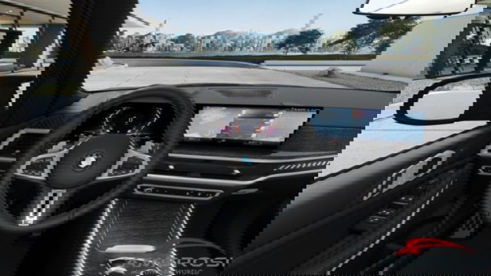 BMW X5 nuova a Perugia (12)