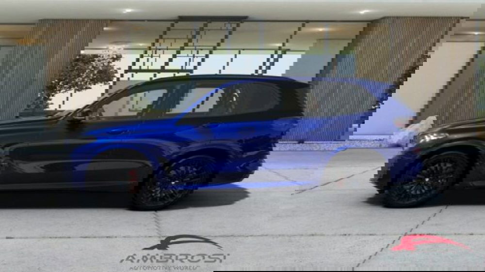 BMW X5 nuova a Perugia (3)