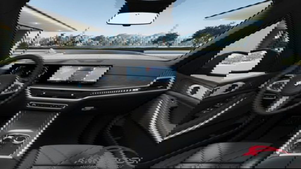 BMW X5 nuova a Perugia (10)