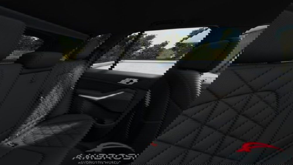 BMW X5 nuova a Perugia (11)