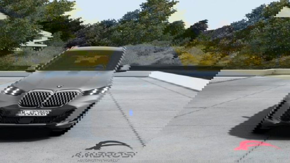 BMW X5 nuova a Perugia (4)