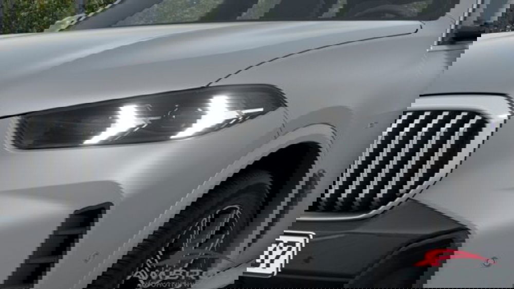 BMW X5 nuova a Perugia (6)