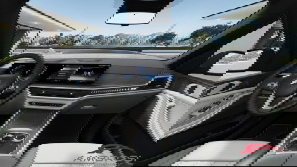 BMW X5 nuova a Perugia (10)