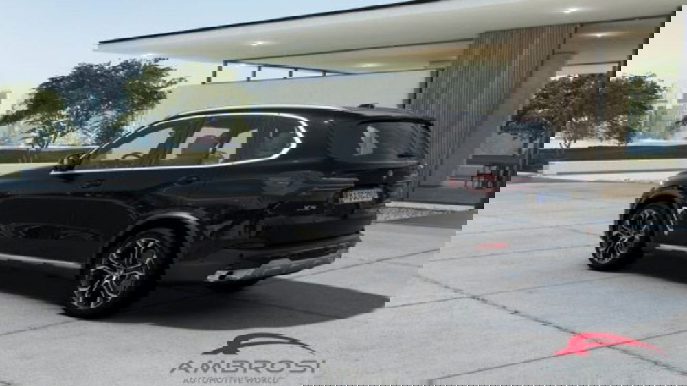 BMW X5 nuova a Perugia (2)