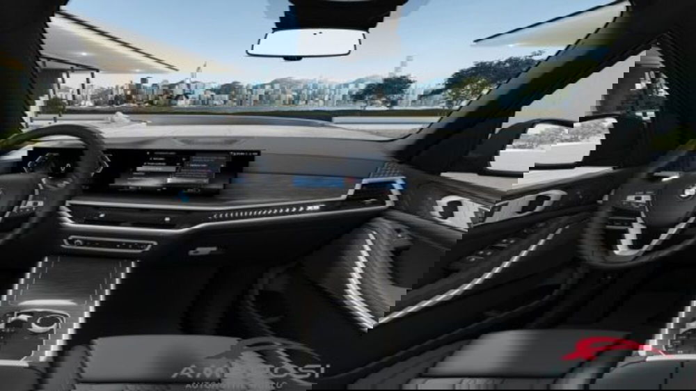 BMW X5 nuova a Perugia (10)