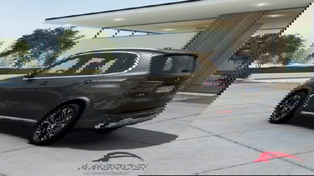 BMW X5 nuova a Perugia (2)