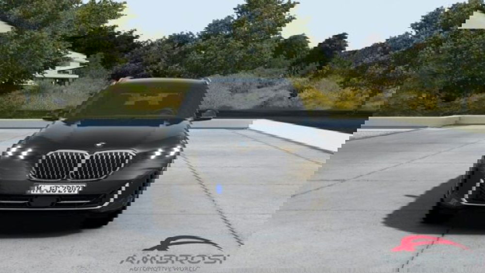 BMW X5 nuova a Perugia (4)