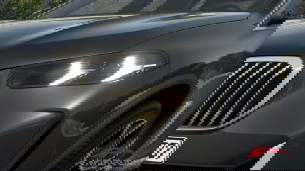 BMW X5 nuova a Perugia (6)