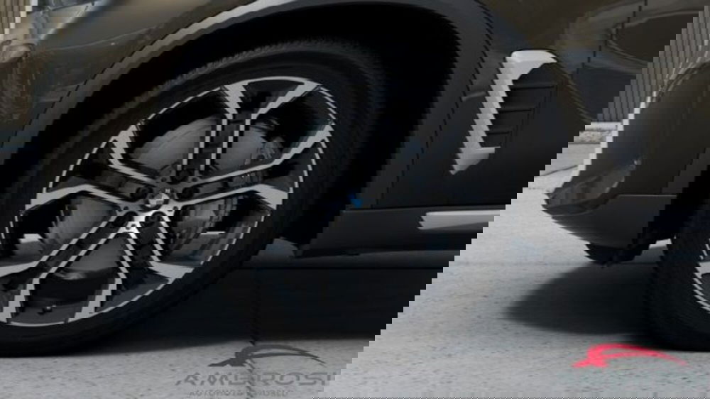 BMW X5 nuova a Perugia (8)