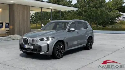 BMW X5 xDrive40i 48V Msport nuova a Corciano