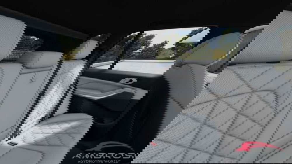 BMW X5 nuova a Perugia (11)