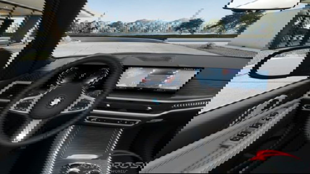 BMW X5 nuova a Perugia (12)