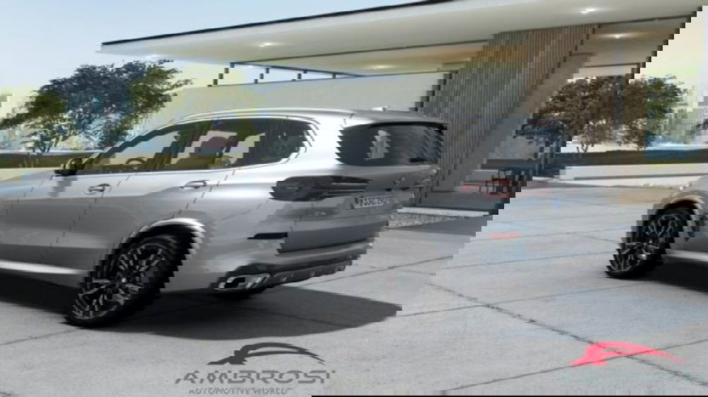 BMW X5 nuova a Perugia (2)