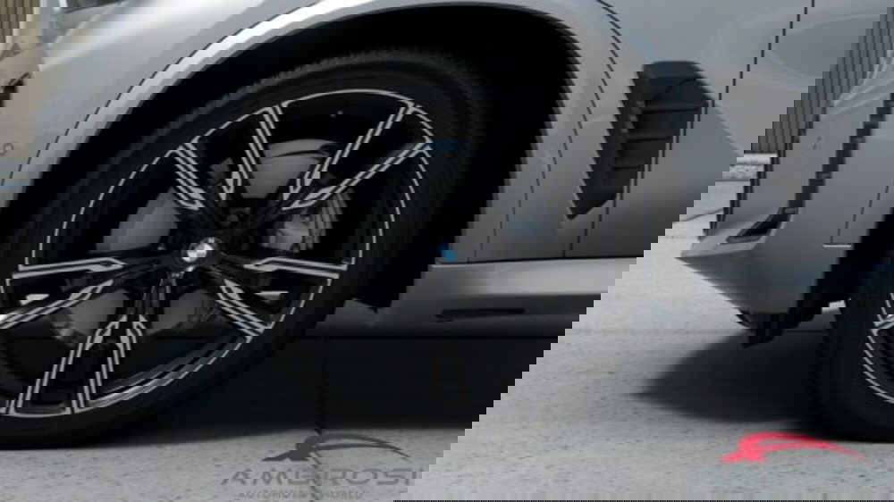 BMW X5 nuova a Perugia (8)