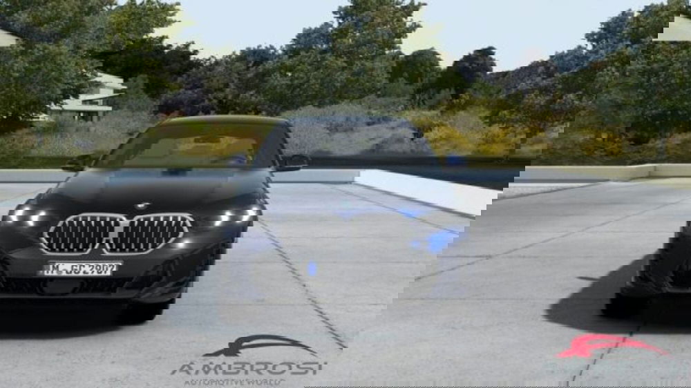 BMW X6 nuova a Perugia (4)