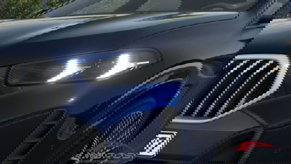 BMW X6 nuova a Perugia (6)