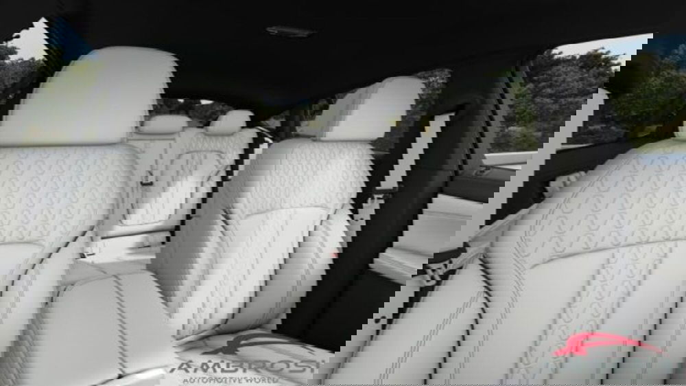 BMW X6 nuova a Perugia (9)