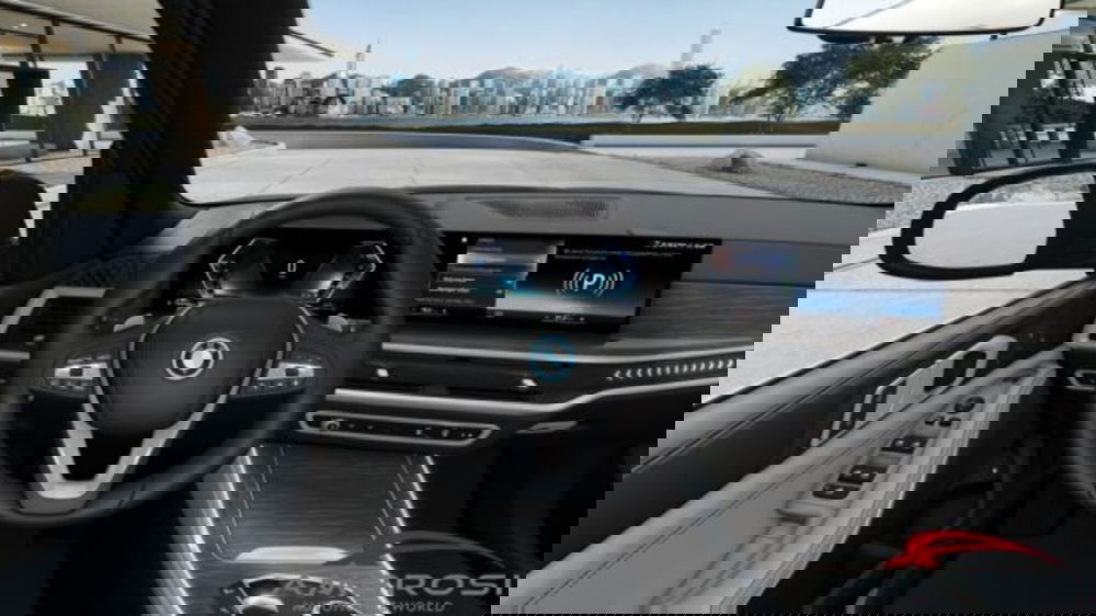 BMW X5 nuova a Perugia (12)