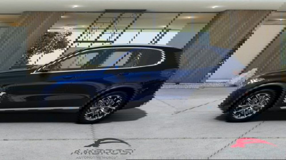 BMW X5 nuova a Perugia (3)