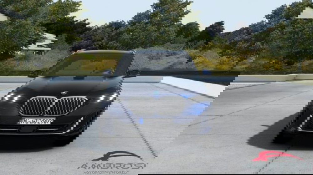 BMW X5 nuova a Perugia (4)