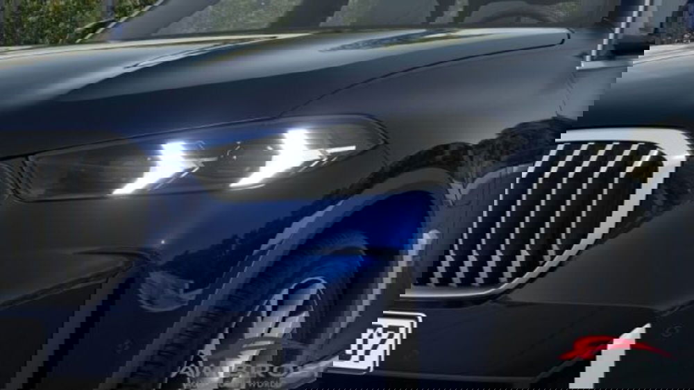 BMW X5 nuova a Perugia (6)