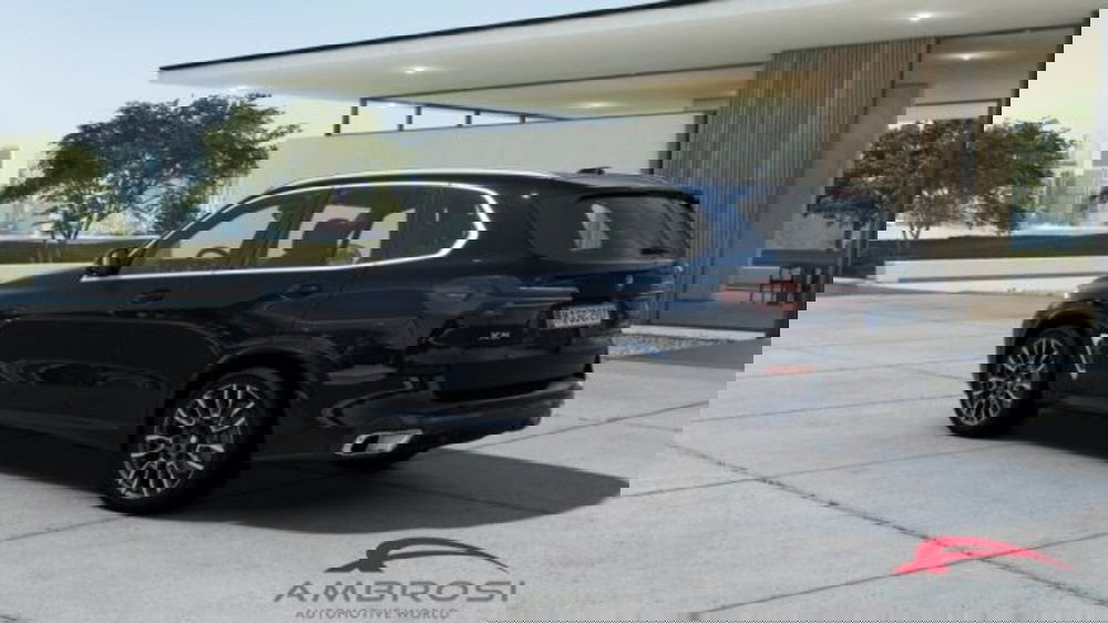 BMW X5 nuova a Perugia (2)