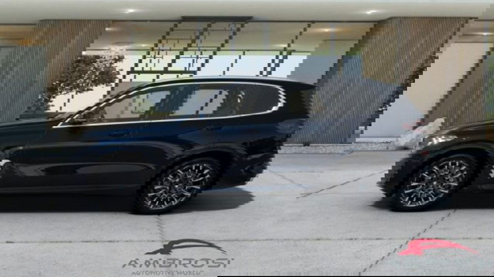 BMW X5 nuova a Perugia (3)