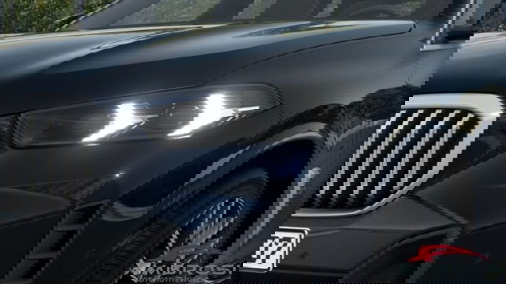 BMW X5 nuova a Perugia (6)