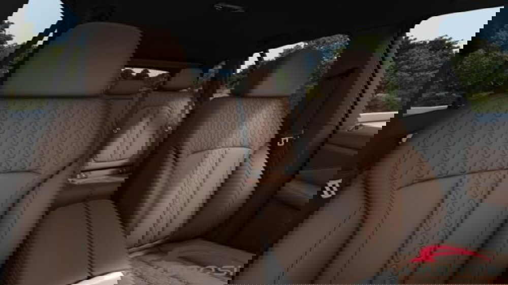 BMW X5 nuova a Perugia (9)