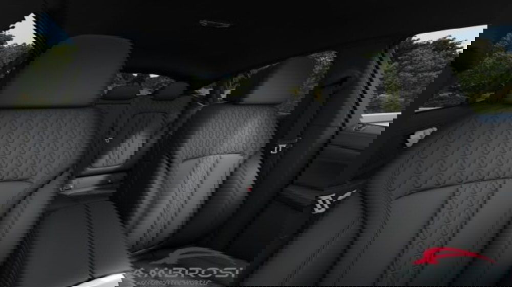 BMW X6 nuova a Perugia (9)