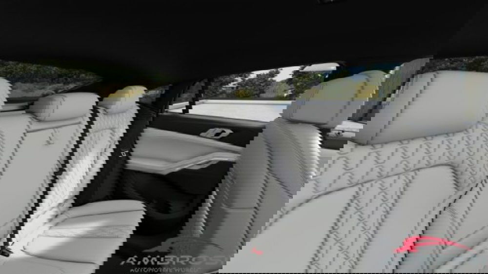 BMW X6 nuova a Perugia (11)