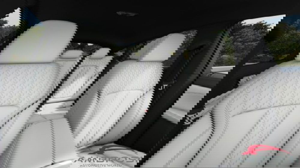 BMW X6 nuova a Perugia (9)