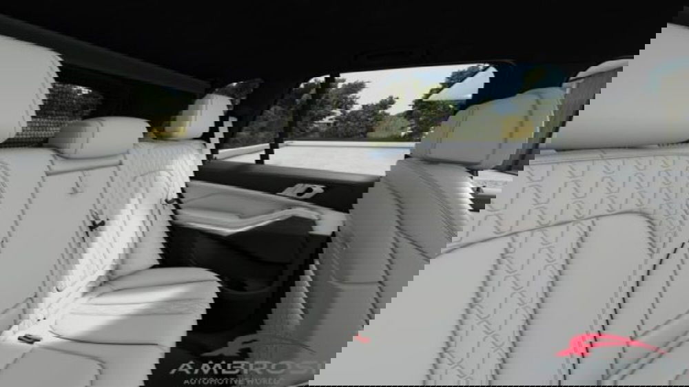 BMW X5 nuova a Perugia (11)