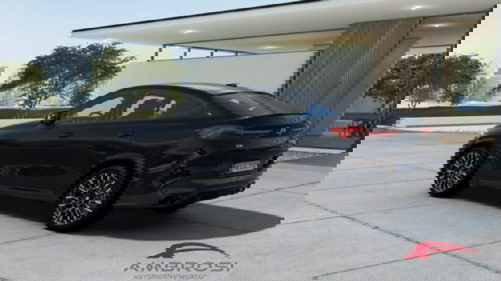 BMW X6 nuova a Perugia (2)