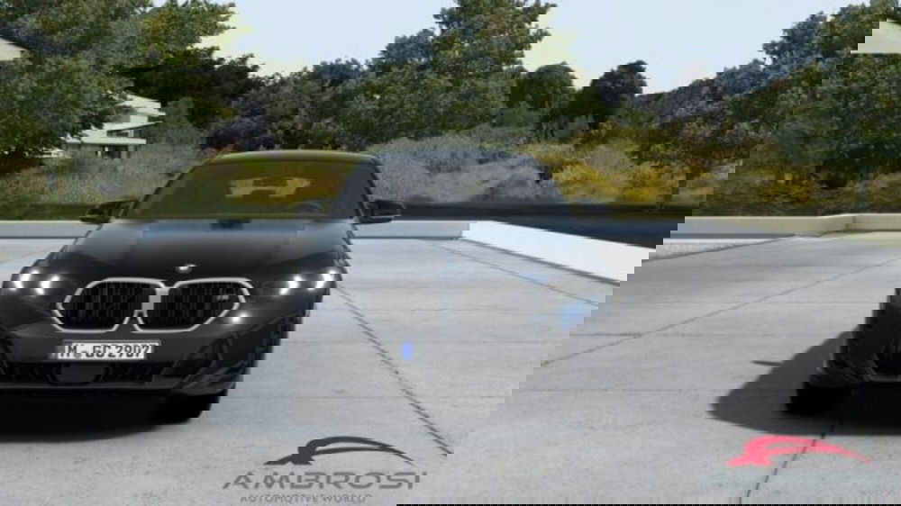 BMW X6 nuova a Perugia (4)